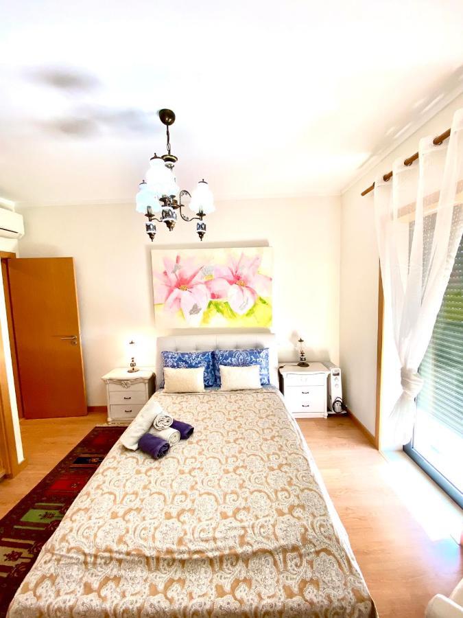 Zenit Luxury Marina Village Appartement Ольян Экстерьер фото
