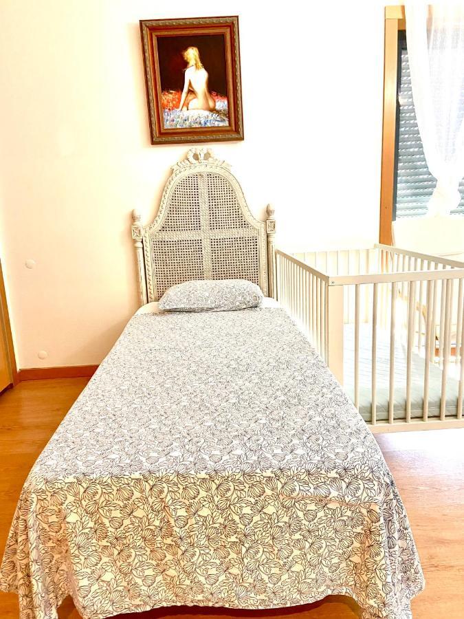Zenit Luxury Marina Village Appartement Ольян Экстерьер фото