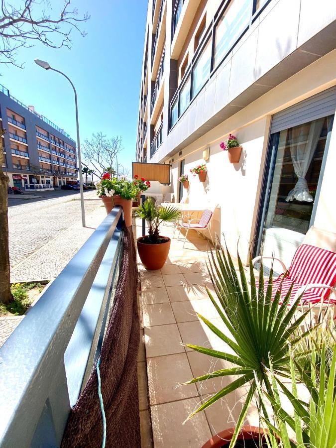 Zenit Luxury Marina Village Appartement Ольян Экстерьер фото