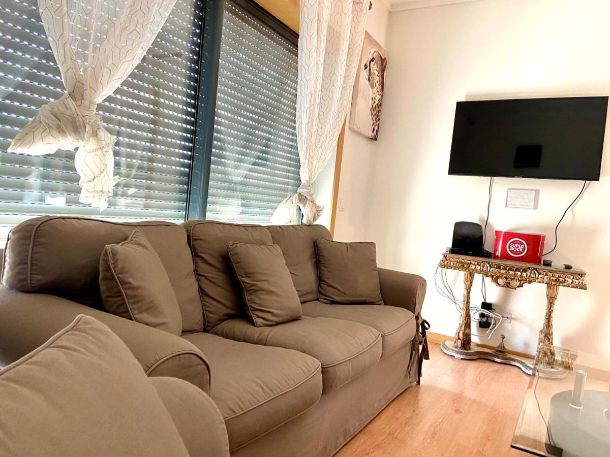 Zenit Luxury Marina Village Appartement Ольян Экстерьер фото