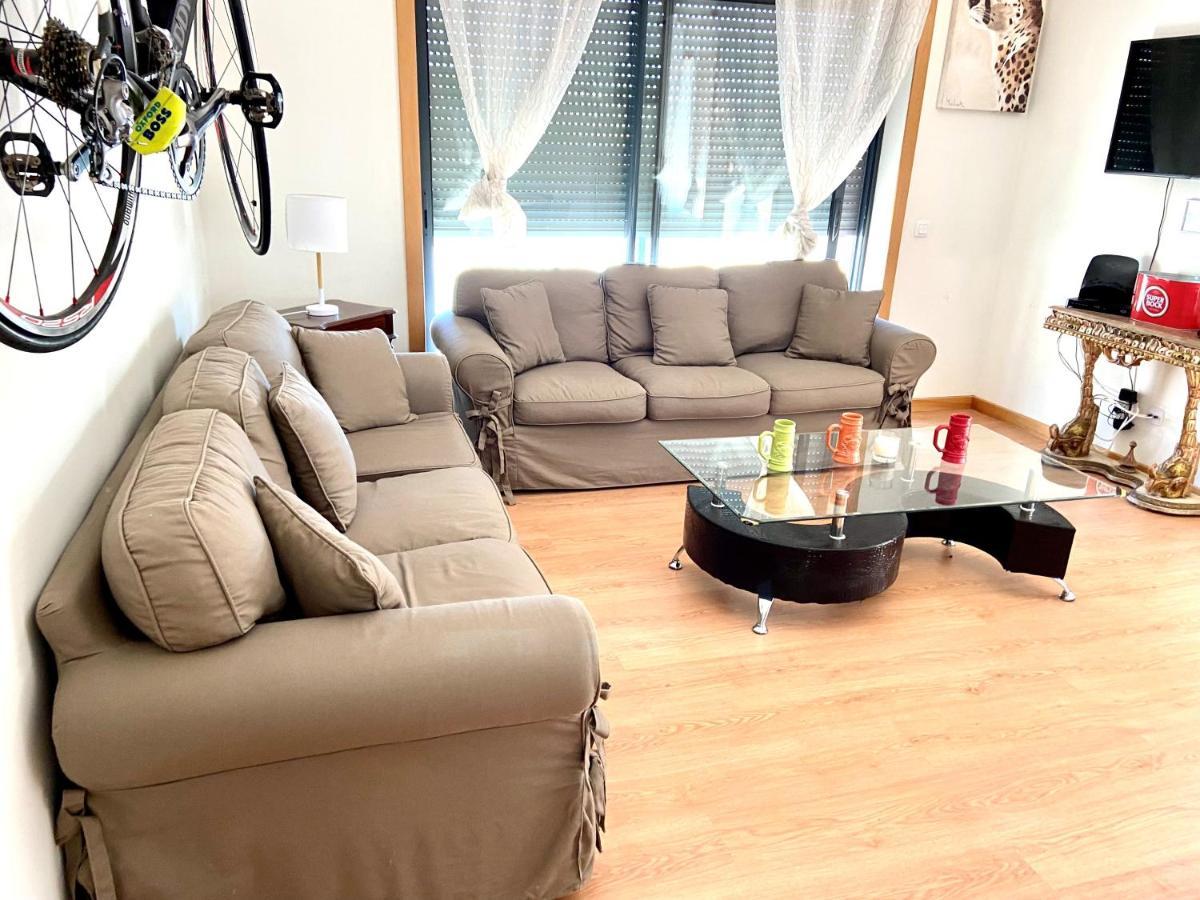 Zenit Luxury Marina Village Appartement Ольян Экстерьер фото